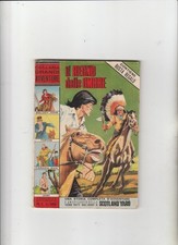 fumetto collana grandi avventure completa 1/16 edizioni sepim 1966