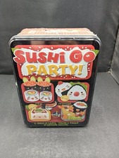 Gioco da tavolo SUSHI GO