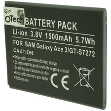 Batterie pour SAMSUNG