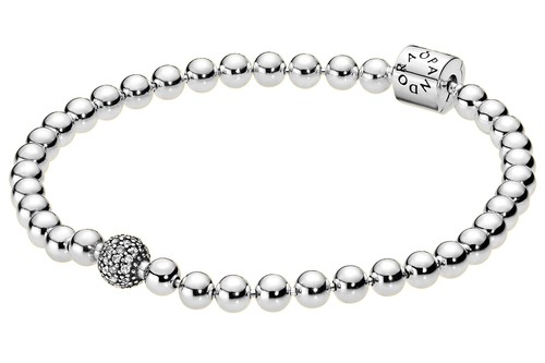 Pandora bracciale gioielli - pandora,