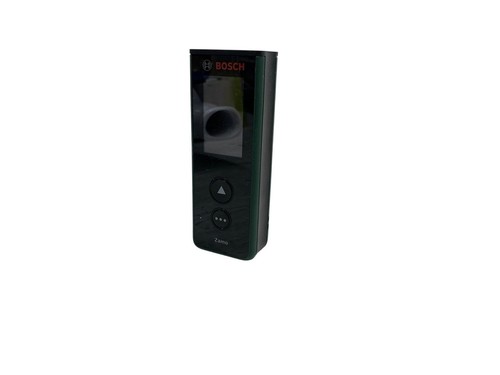 Telemetro laser bosch zamo - telemetro,