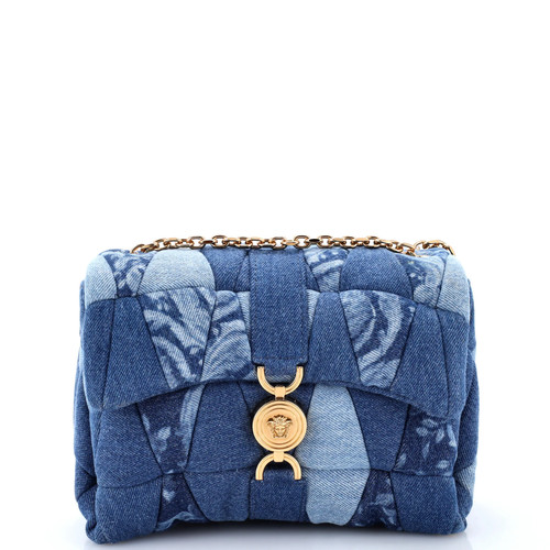 Versace medusa chain - versace,