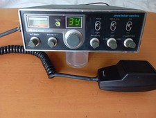 Alan 6001 + Microfono (40 CH AM-SSB)