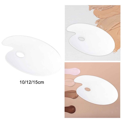 Palette per trucco acrilico - per,