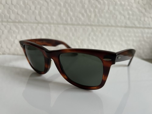 Ray ban wayfarer bausch - ray-ban,