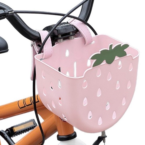 Cestino accessorio bici - cestino,