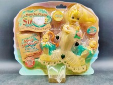 Le Magiche Piccole Sirene -