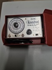 Misuratore Generatore Frequenza AM