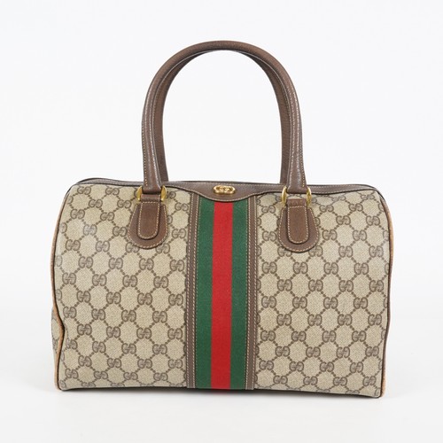 Borsa gucci sherry line - sherry, gg