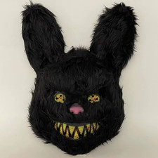Maschera Coniglio Horror
