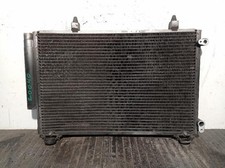 884500D021 condensatore radiatore aria condizionata per TOYOTA YARIS 1.4 1999