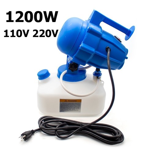Spruzzatore elettrico - spruzzatore,