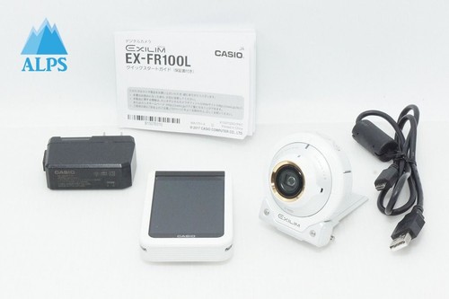 Come nuovo casio exilim - casio,