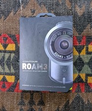 Contour ROAM3 Waterproof HD