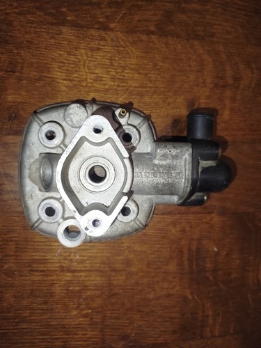 Testa malossi 70cc motori - testa,