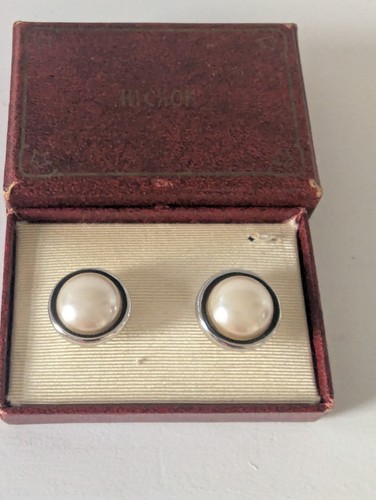 Gemelli vintage hickok usa - gemelli, 2