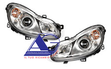 COPPIA FARI PROIETTORI FANALI