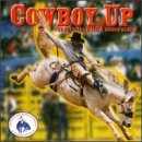 VARIOUS - Cowboy Up: The