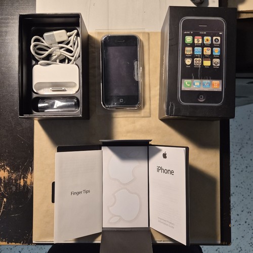 Originale apple iphone - apple, 1a