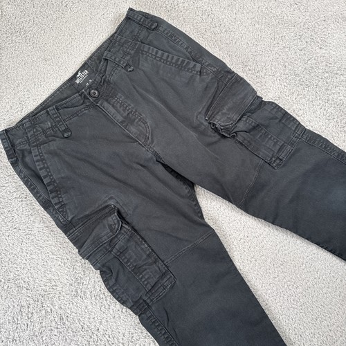 Hollister pantalone cargo - hollister, uomo