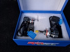 KIT LED APOLLO 360° PER FARI LENTICOLARI