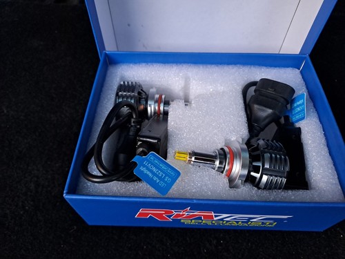 Kit led apollo 360 - led, fari