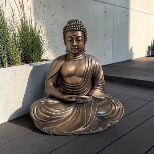 Amida buddha kamakura - buddha,