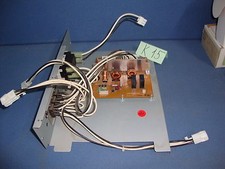 HP DesignJet 9000s Printer