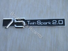 SCRITTA STEMMA SIGLA LOGO