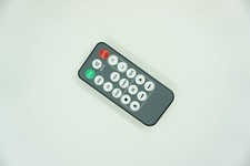 Telecomando ricambio per - di,