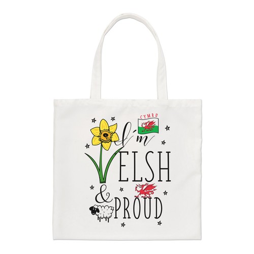 Gallese proud regolare - i'm, e
