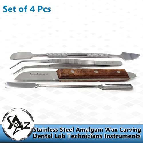 Coltello cera dentale - , amalgama