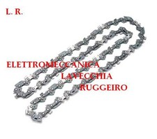 CATENA PER ELETTROSEGA LAMA 40
