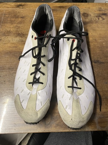 Bontrager podio scarpe