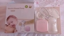 Tiralatte elettrico pompa aspira latte USB automatico allattamento seno 150 ML