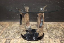 Stupendo tavolo rotondo /