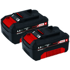 Doppia Batteria Power X Change