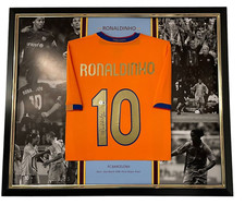 Maglia firmata Barcellona ICON