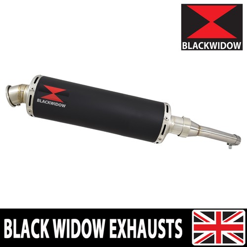 Kit silenziatore scarico - kit, xt