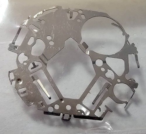 Nos nuovo seiko 4457702 - ],