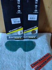 Lente per Scott occhiali