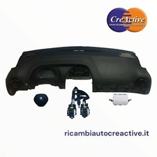 Peugeot 108 Cruscotto Airbag