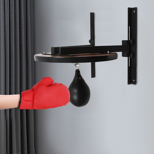 Punching ball speed bag - punching,
