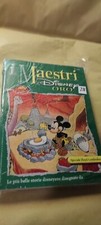 DISNEY - I MAESTRI DISNEY ORO