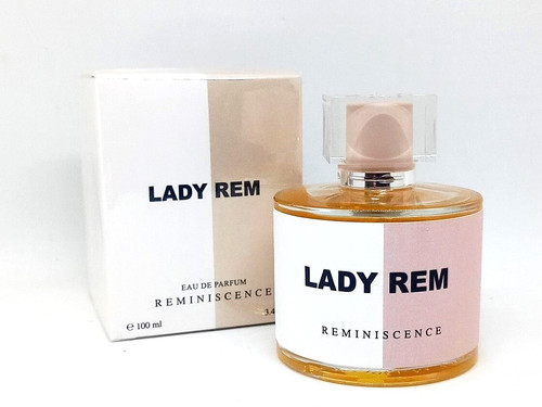 Reminiscence lady rem 100 - reminiscence,