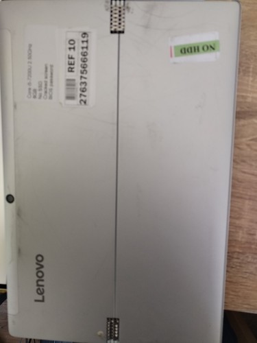 Tablet lenovo - tablet,