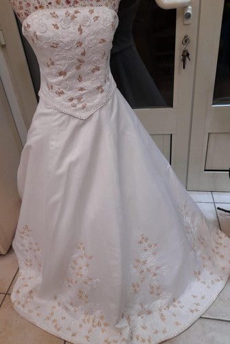 Abito sposa nuovo - sposa,