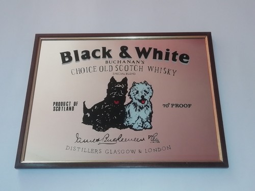 Quadro specchio vintage - a,