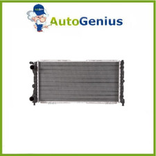 RADIATORE MOTORE FIAT PUNTO