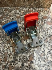 Morsetto morsetti sgancio